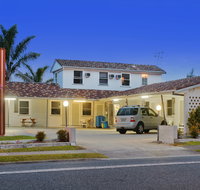 Wauchope Motel - Schoolies Week Accommodation