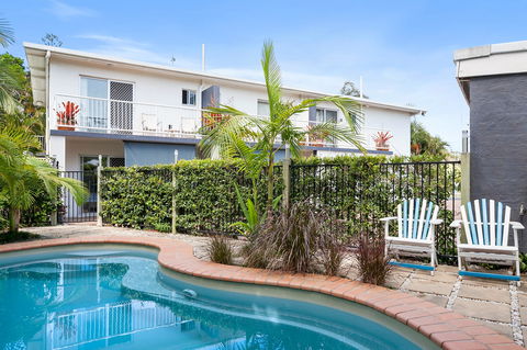 Beachcomber Peregian Beach - Schoolies Week Accommodation 0