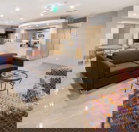 City Edge Dandenong Apartment Hotel - Schoolies Week Accommodation