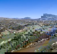 Cuppacumbalong Homestead - Schoolies Week Accommodation