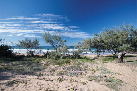 Deepwater National Park Camping - Schoolies Week Accommodation 0