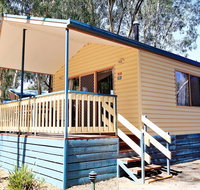 Discovery Parks - Echuca - Schoolies Week Accommodation