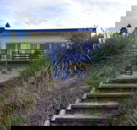 Eden On The Beach - Schoolies Week Accommodation