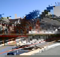 Goulburn Central Motor Lodge - Schoolies Week Accommodation