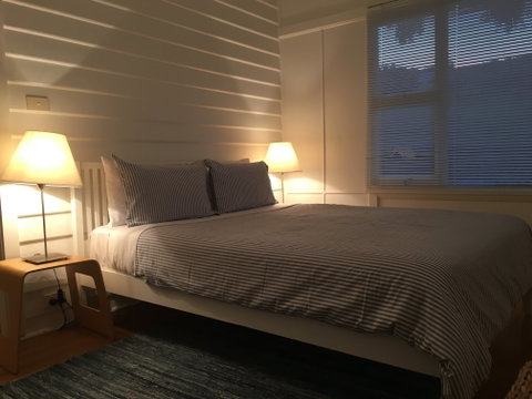 Halcyon Days - Schoolies Week Accommodation 1