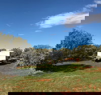 Nallan Station - Schoolies Week Accommodation