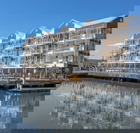 Peppers Seaport Hotel - Launceston - Schoolies Week Accommodation