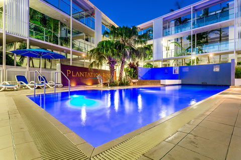 Plantation Resort At Rainbow - Schoolies Week Accommodation 0