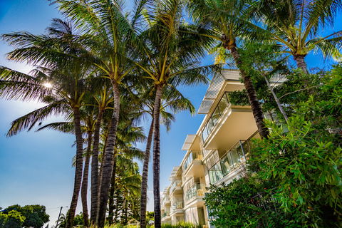 Plantation Resort At Rainbow - Schoolies Week Accommodation 1