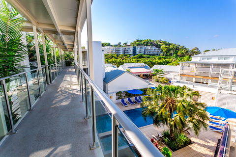 Plantation Resort At Rainbow - Schoolies Week Accommodation 2