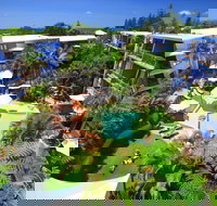 Portobello By The Sea - Schoolies Week Accommodation