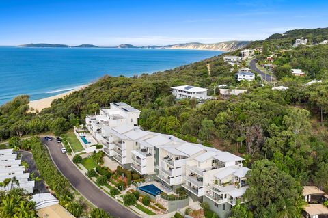Rainbow Sea Resort - Schoolies Week Accommodation 0