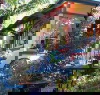 Secrets Hideaway - Schoolies Week Accommodation