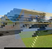 Sol Haven - Schoolies Week Accommodation
