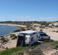 Speed Point Campground - Schoolies Week Accommodation