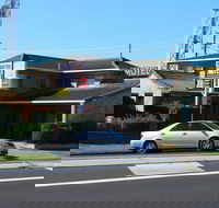 Squatters Homestead Motel - Schoolies Week Accommodation