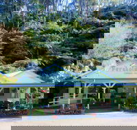 Tarra Valley Caravan Park - Schoolies Week Accommodation