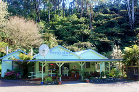 Tarra Valley Caravan Park - Schoolies Week Accommodation 0