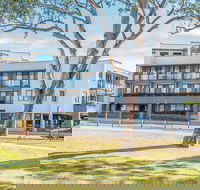 The Brighton Apartments - Schoolies Week Accommodation