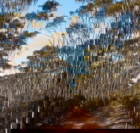 Victoria Rock Camp at Goldfields Woodlands National Park - Schoolies Week Accommodation