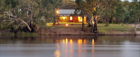 Wigley Retreat - Schoolies Week Accommodation 0