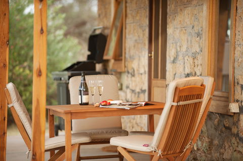 Wigley Retreat - Schoolies Week Accommodation 2