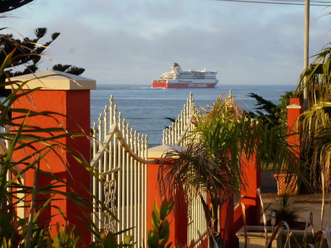Alice Beside The Sea - Schoolies Week Accommodation 0