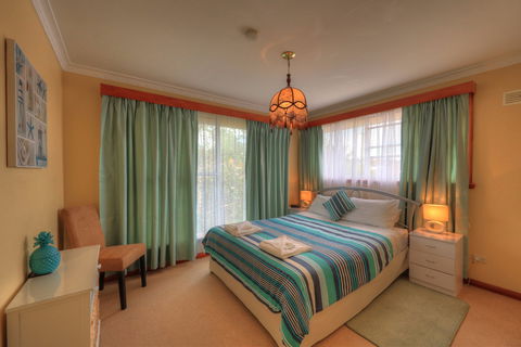 Alice Beside The Sea - Schoolies Week Accommodation 2