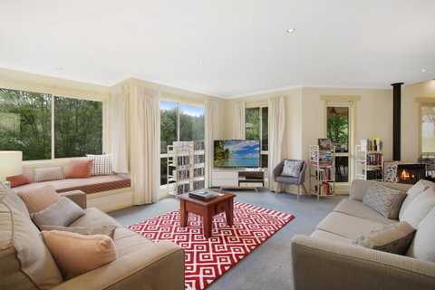 Alpine Vista - Schoolies Week Accommodation 1