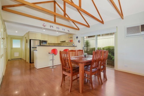 Alpine Vista - Schoolies Week Accommodation 2