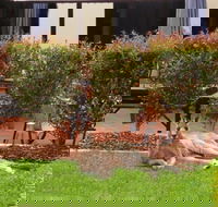 Alpha Canberra Hotel - Schoolies Week Accommodation