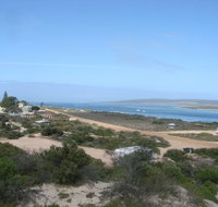 Baird Bay Campground - Schoolies Week Accommodation