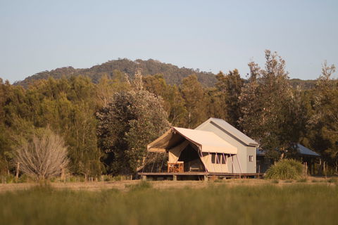 Bangalay Retreat - Schoolies Week Accommodation 0