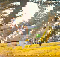 Brooms Head Holiday Park - Schoolies Week Accommodation