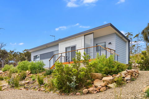 Chill Tasmania - Schoolies Week Accommodation 2