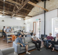 cuwallaroo cu2 - Schoolies Week Accommodation