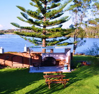 Edgewater Motel - Schoolies Week Accommodation