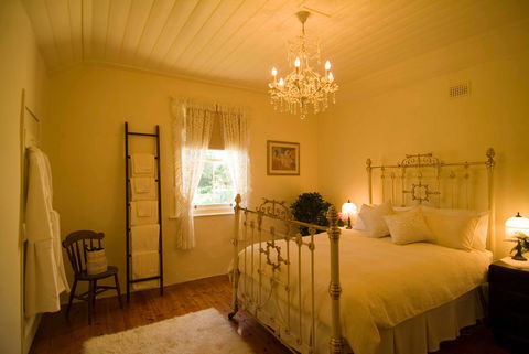 Evelyn Homestead - Schoolies Week Accommodation 2