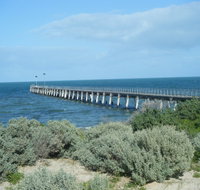 Haslam Campground - Schoolies Week Accommodation