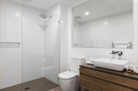 Headlands Austinmer Beach - Schoolies Week Accommodation 2