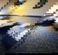 Imperial Maitland - Schoolies Week Accommodation