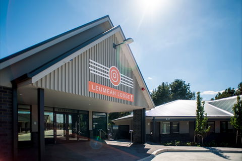 Leumeah Lodge - Schoolies Week Accommodation 0