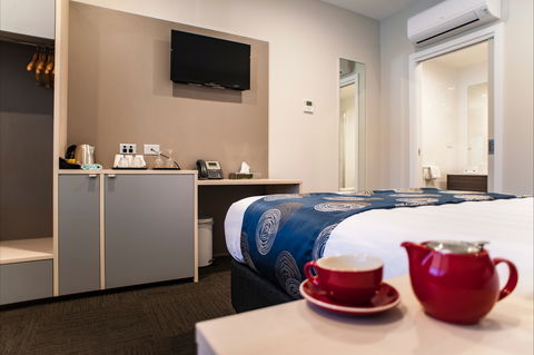 Leumeah Lodge - Schoolies Week Accommodation 1