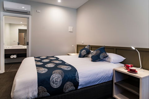 Leumeah Lodge - Schoolies Week Accommodation 2