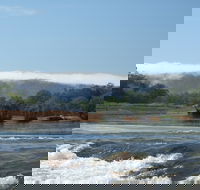 Mount Nancar Wilderness Retreat - Schoolies Week Accommodation
