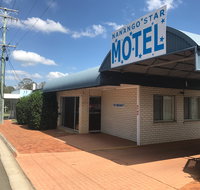 Nanango Star Motel - Schoolies Week Accommodation