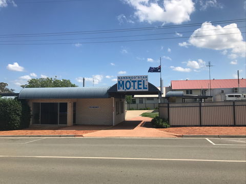 Nanango Star Motel - Schoolies Week Accommodation 1