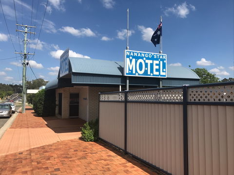 Nanango Star Motel - Schoolies Week Accommodation 2