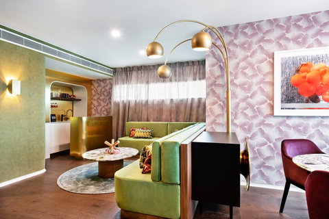 Ovolo The Valley - Schoolies Week Accommodation 0