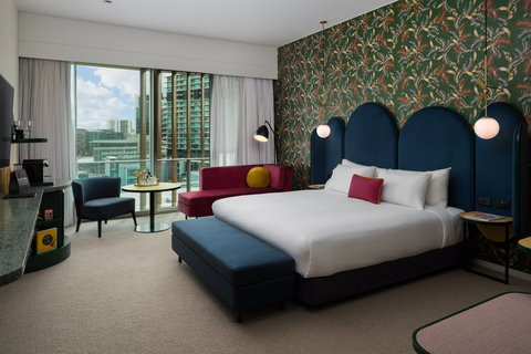 Ovolo The Valley - Schoolies Week Accommodation 1